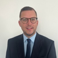 Oracle Employee Ryan Mills's profile photo