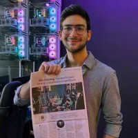 Salomon Cohen Email