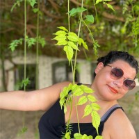 Rouch Architects Employee Jocelyn Zuniga's profile photo