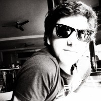 Surf Abu Dhabi Employee Miguel Pratas Pereira's profile photo