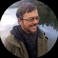 Lund Arts, LLC Employee John Lund's profile photo