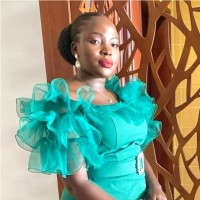 ASARECA Employee Genevieve Apio's profile photo