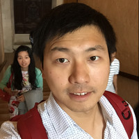 Yi-Wei Chia Email & Phone Number