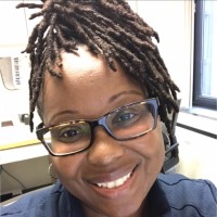 University of Rochester Medical Center Employee Bianca Richards's profile photo