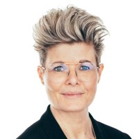 AFA Decaux Employee Pernille Norup's profile photo