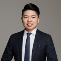 XIN Mortgage Employee Joe Zhou's profile photo
