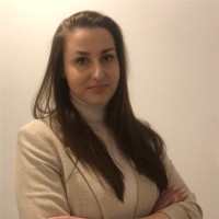 AY Prime Employee Klaudia Bielecka's profile photo