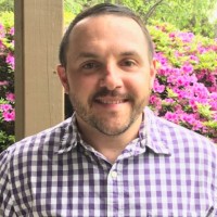 The Judge Group Employee Thomas Small's profile photo