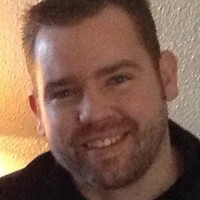 Oregon Dept Of Human Services Employee Travis Labrum's profile photo