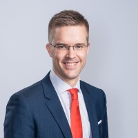 Accountor Group Employee Jarkko Hedman's profile photo