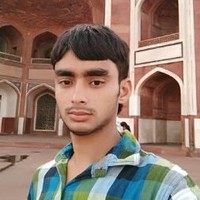 Technical Support Employee Chand Babu's profile photo