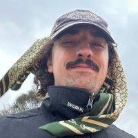 Sod Employee Finn Stagg's profile photo