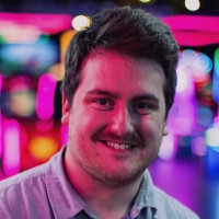 Tomasz Domanski's profile photo