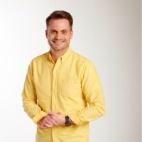 BRANDS Fashion GmbH Employee Julian Schulz's profile photo