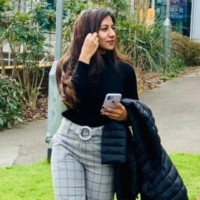 Nature Spell Employee Pooja Venkatesh's profile photo