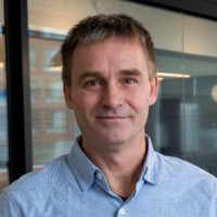 Kubex Employee Jeff Pauze's profile photo
