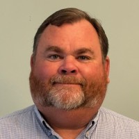 Greenville Technical College Employee Kevin Cloud's profile photo