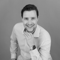 Constant Contact Employee Erik Bauch's profile photo