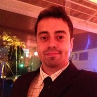 DataEX Employee Rodrigo Paiva's profile photo