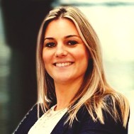 Mediahuis Employee Kim Nafzger's profile photo