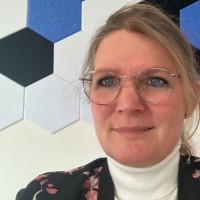 Blue People IT Employee Mirjam van Eijk's profile photo