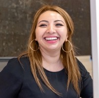 Cambridge Holdings Incorporated Employee Edmy Bonilla's profile photo
