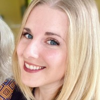 Wright State University Employee Amanda Conn's profile photo