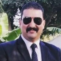 KGroup Employee Ahmed Smadony's profile photo