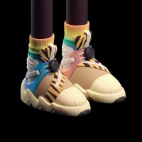 Space Runners Employee Ahmet Yıldırım's profile photo