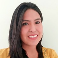 Tecnofarma Perú Employee Priscila Gianice Apaza Gonzales's profile photo