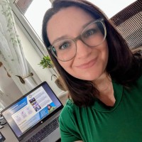 BEAMA Employee Amy Collins's profile photo