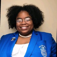 i9 Sports Employee Keisha Eddie's profile photo