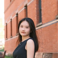 Taikang Asset Management Employee Yuting Mao's profile photo