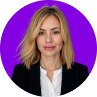 Olena Liebiedieva Email & Phone Number