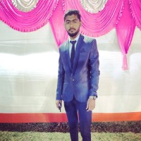 IceCube Digital Employee Darji Mayank's profile photo