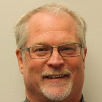 Pacific Gas and Electric Company Employee James Larson's profile photo