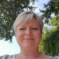 Inger Vestergaard Email