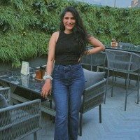Zoom Insurance Brokers Pvt Ltd Employee Pallavi Mangnani's profile photo