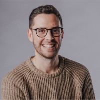 Musora Media Inc. Employee Mark Potter's profile photo