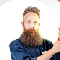 Psykiatri og Social, Region Midtjylland Employee Rasmus Nielsen's profile photo