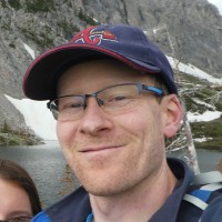 Acorns Employee Ben Dill's profile photo