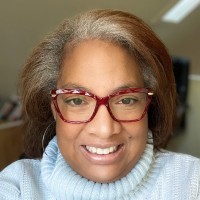 GE Employee Gretchen Reid's profile photo