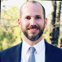 Delta Air Lines Employee Alex Root's profile photo