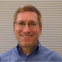 Bluware Employee Stuart Henderson's profile photo