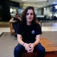 Luis Sousa Email