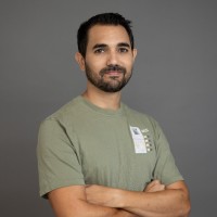 Check Point Software Technologies Ltd Employee Tal Levy's profile photo