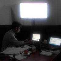 Fundação Wadhwani Employee Tommy Satiadi's profile photo