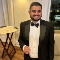 Dev Parikh Email & Phone Number