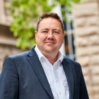 Aston Consulting Employee Shane Mercer's profile photo