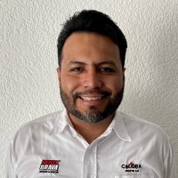 Mezcla Brava Employee Quetzalcoatl Hernandez's profile photo